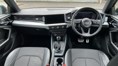 Audi A1 35 TFSI S Line 5dr S Tronic Petrol Hatchback